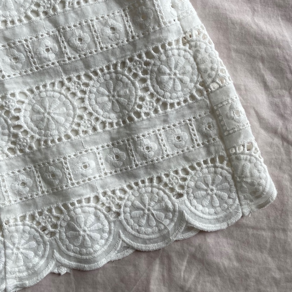 Zimmermann kali playsuit - Picture 6 of 6